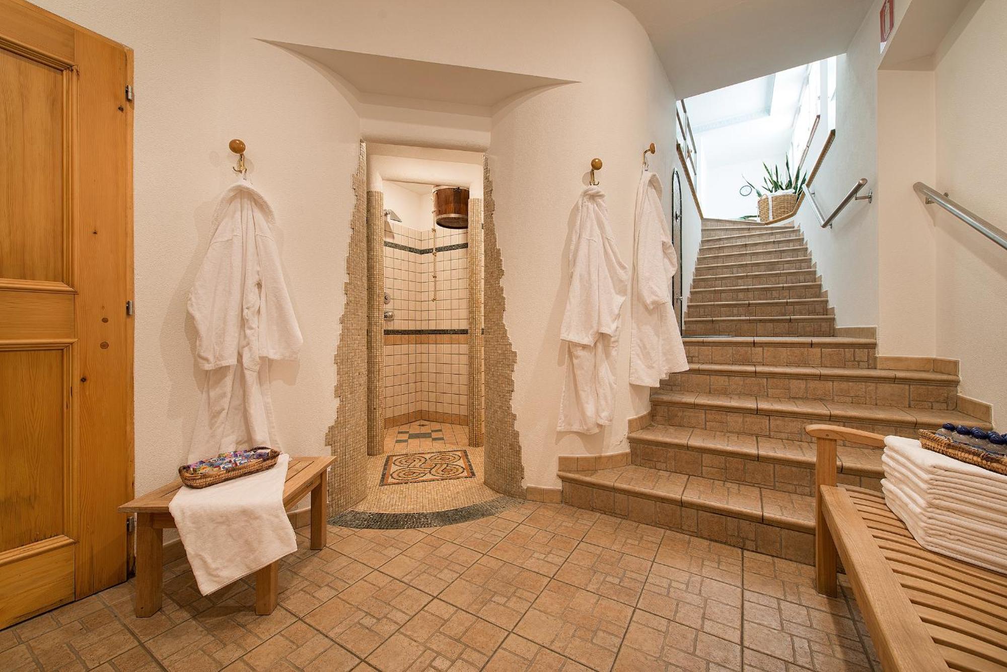 Hotel Posta Livigno Esterno foto