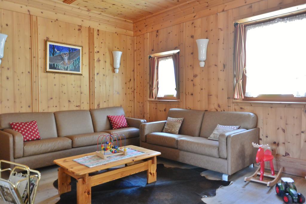 Hotel Posta Livigno Esterno foto