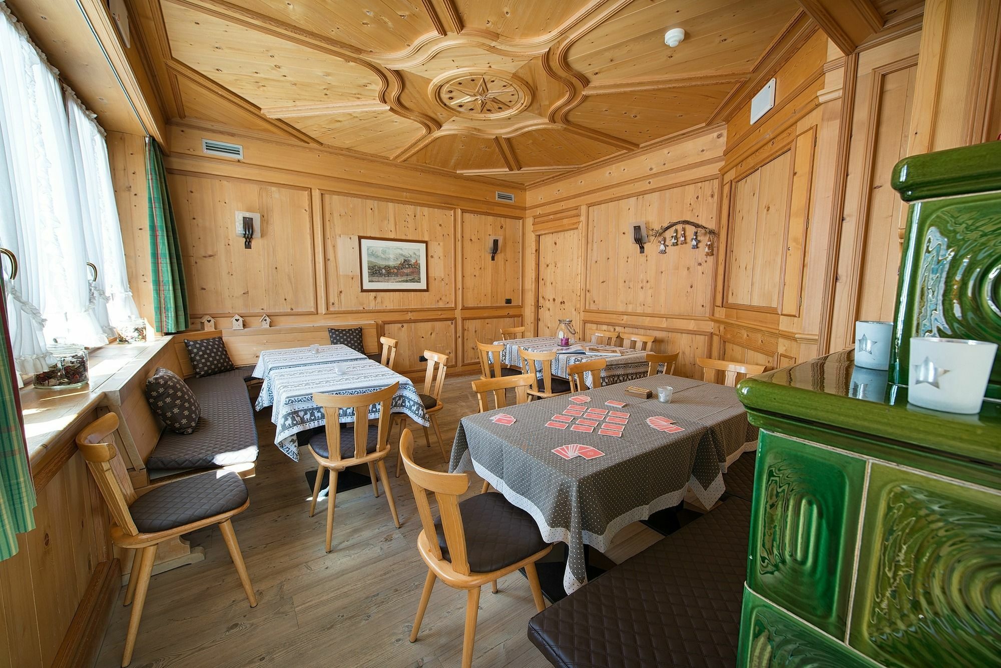 Hotel Posta Livigno Esterno foto